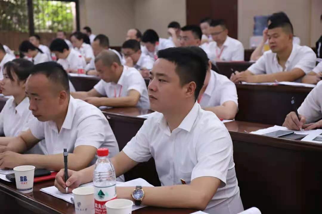 【黨史學習教育】聽！華安黨員的“紅色之聲”