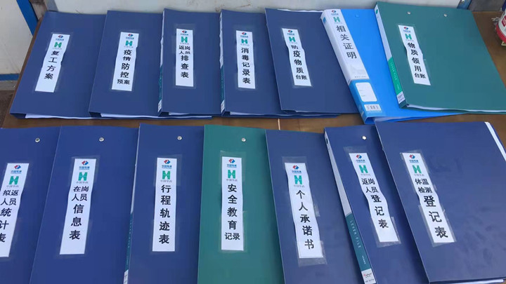 抱住“綠馬” 我們做了什么？