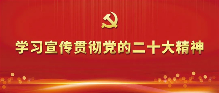 華西安裝公司深學(xué)細悟 踔厲奮發(fā) 躬身篤行 ——公司各黨支部深入學(xué)習(xí)黨的二十大精神（二）